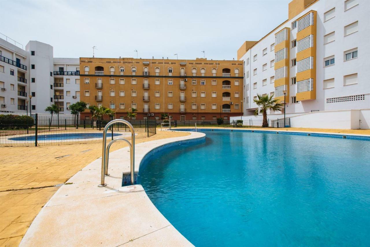 Playa Del Cantil, 3 Bedrooms&2 Free Parking *