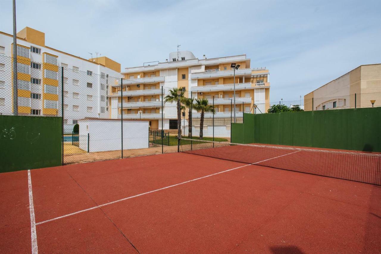 Playa Del Cantil, 3 Bedrooms&2 Free Parking