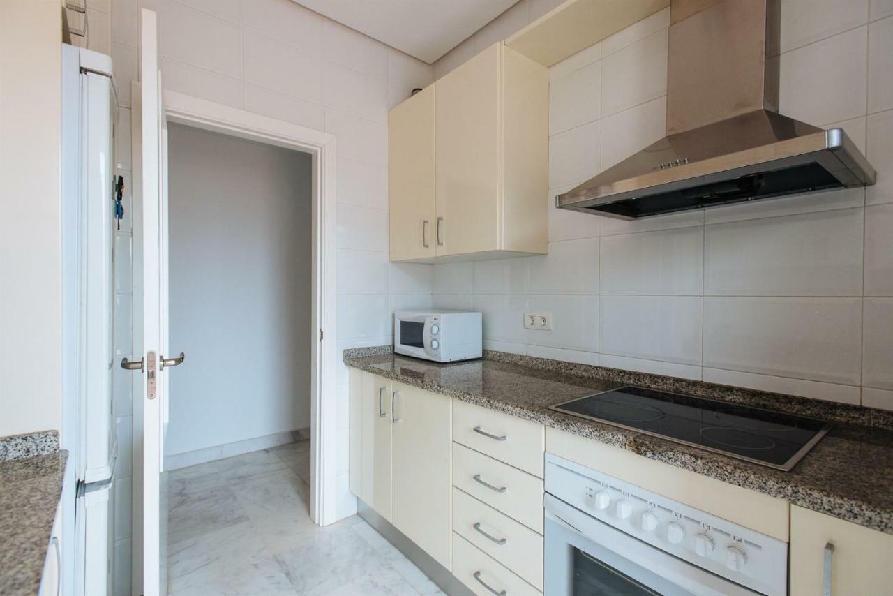 Playa Del Cantil, 3 Bedrooms&2 Free Parking Isla Cristina