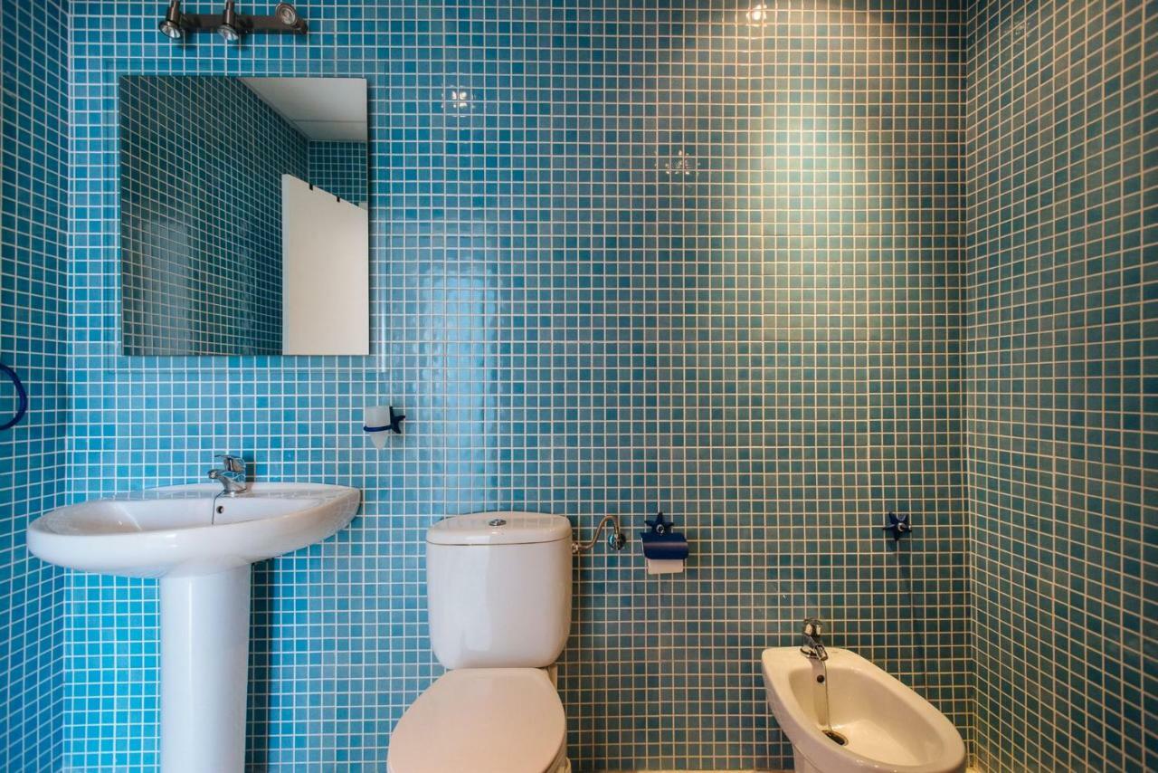 Apartamento Playa Del Cantil, 3 Bedrooms&2 Free Parking *