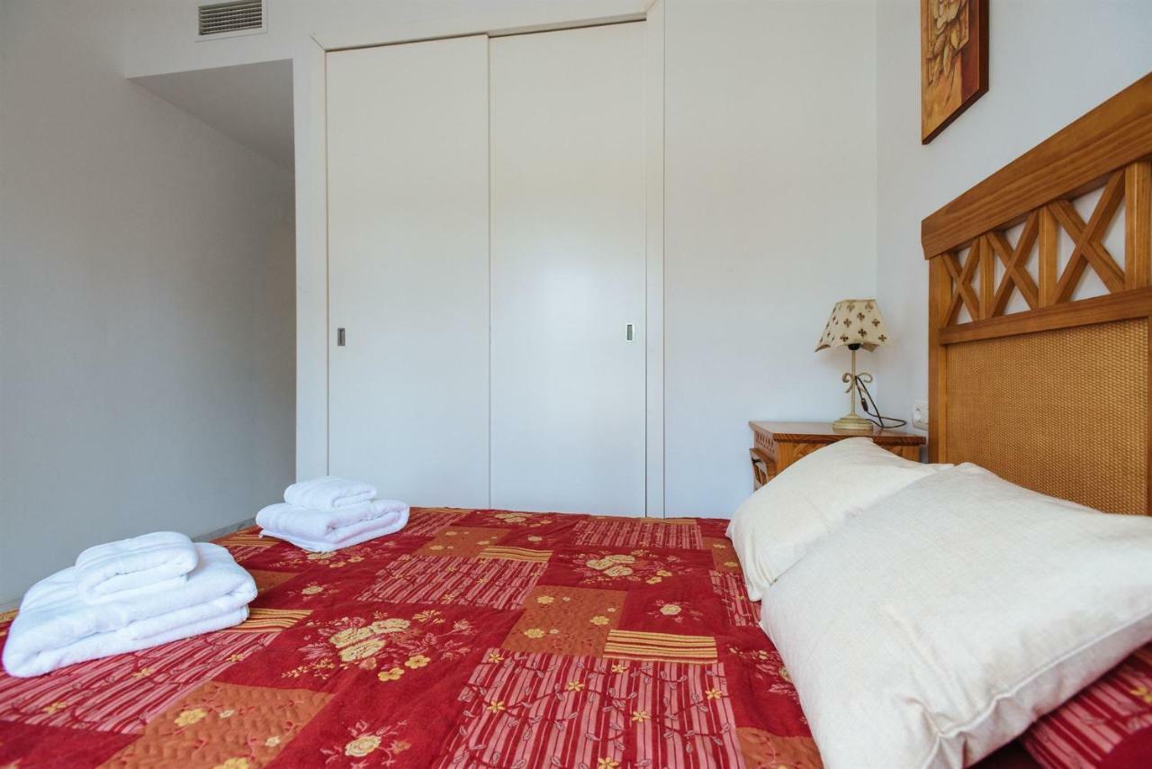 Playa Del Cantil, 3 Bedrooms&2 Free Parking * Isla Cristina