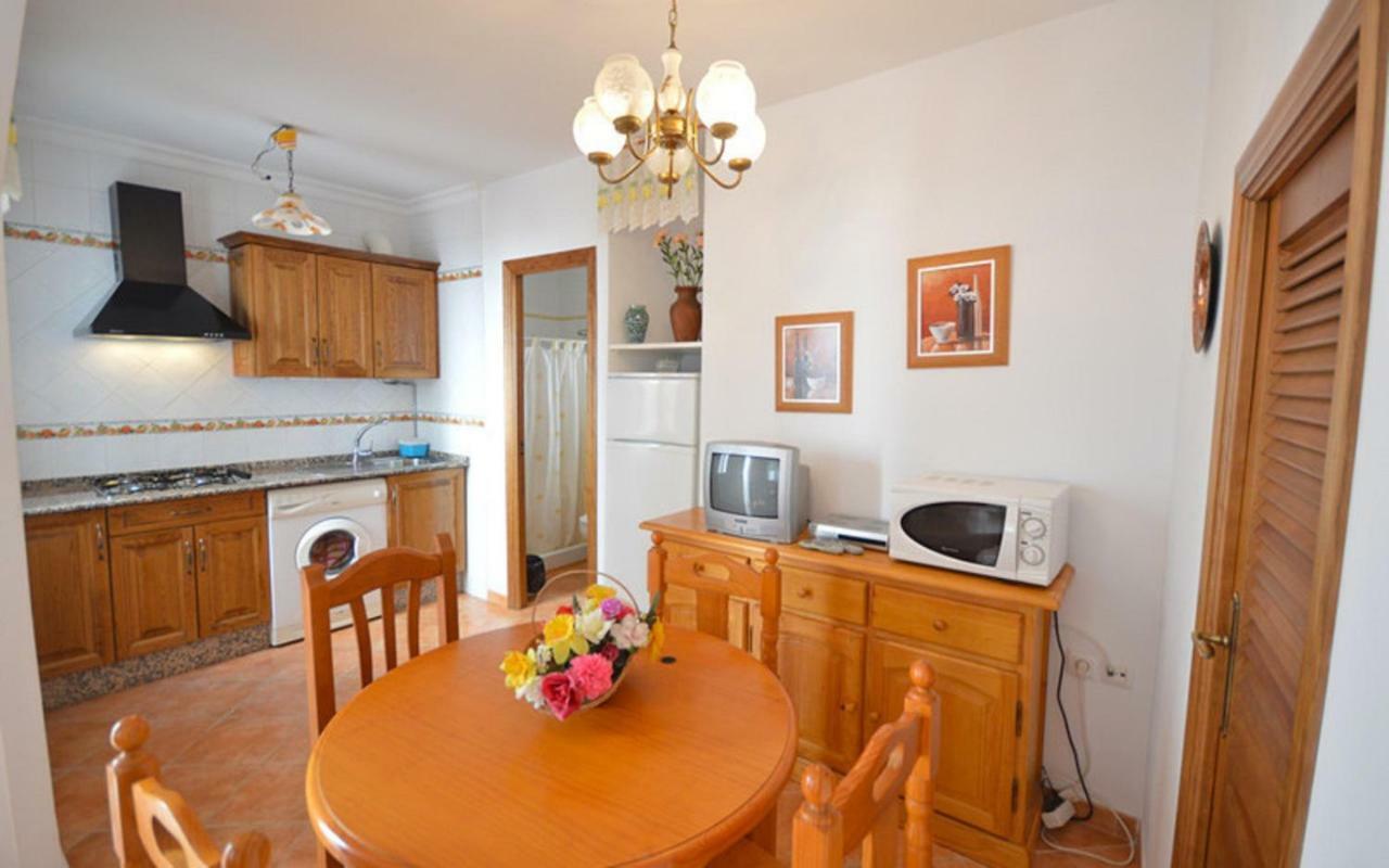 Apartamento Bilbao Iii Conil De La Frontera