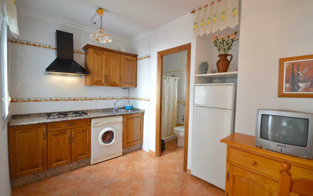Bilbao Iii Apartamento Conil De La Frontera