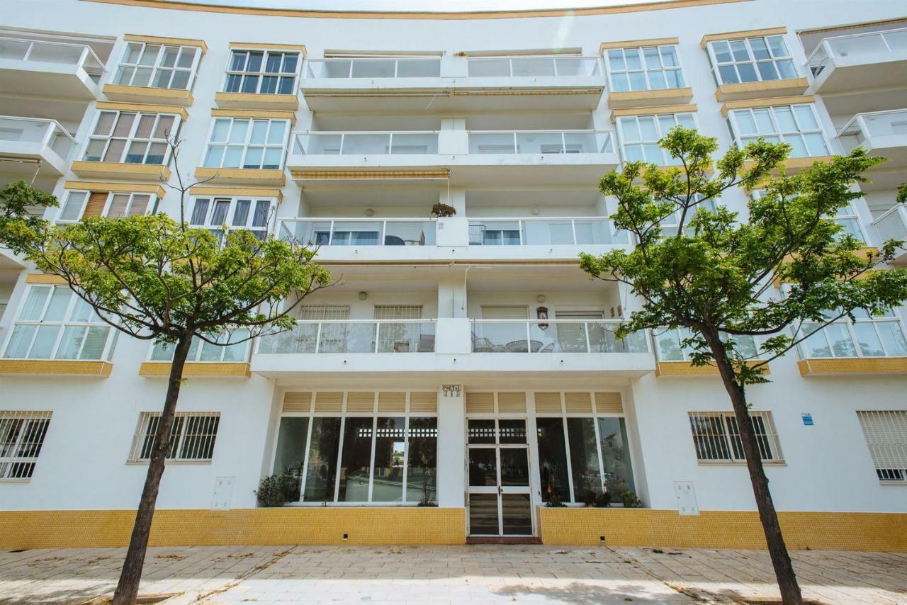 Playa Del Cantil, 3 Bedrooms&2 Free Parking Isla Cristina