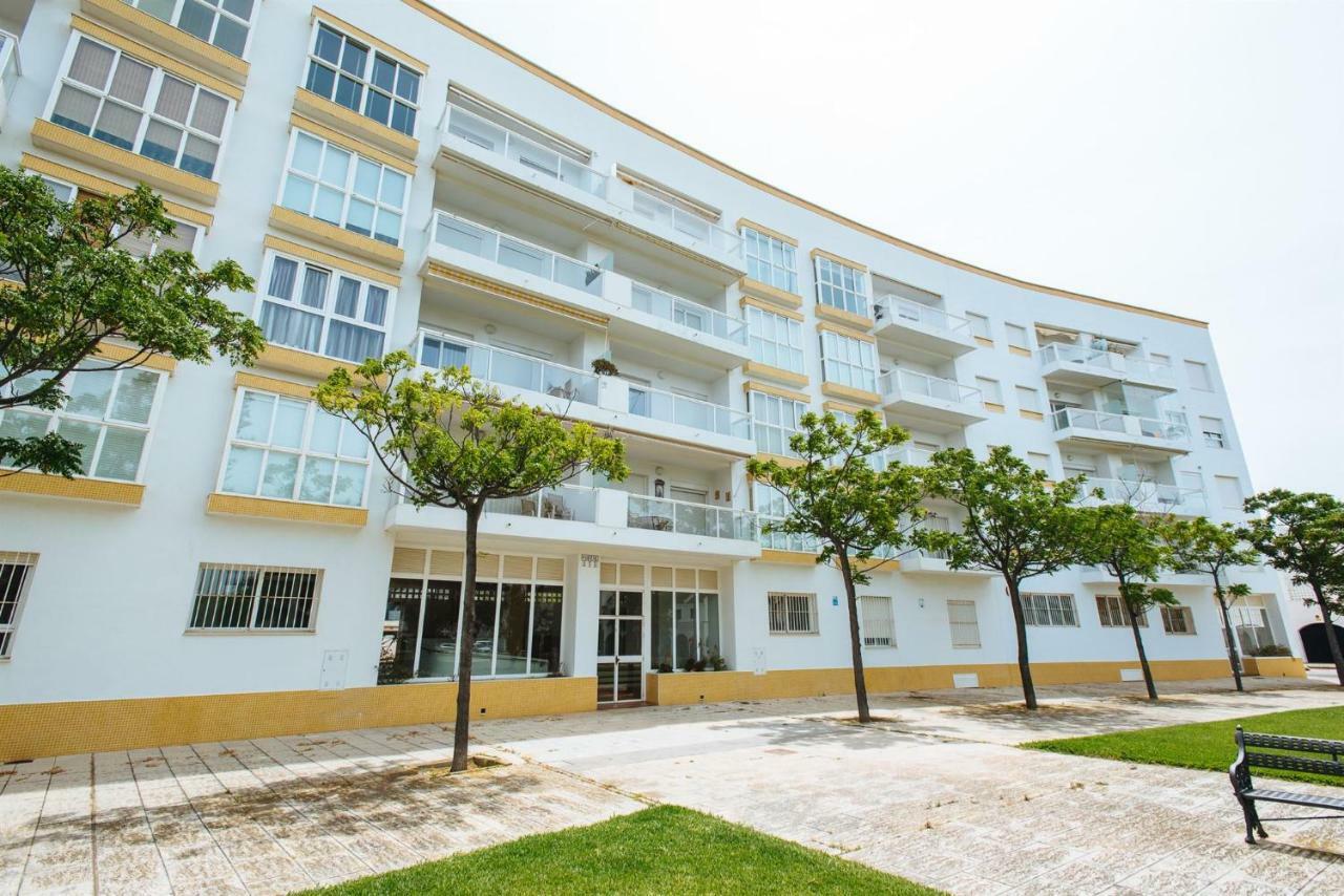 Apartamento Playa Del Cantil, 3 Bedrooms&2 Free Parking Isla Cristina