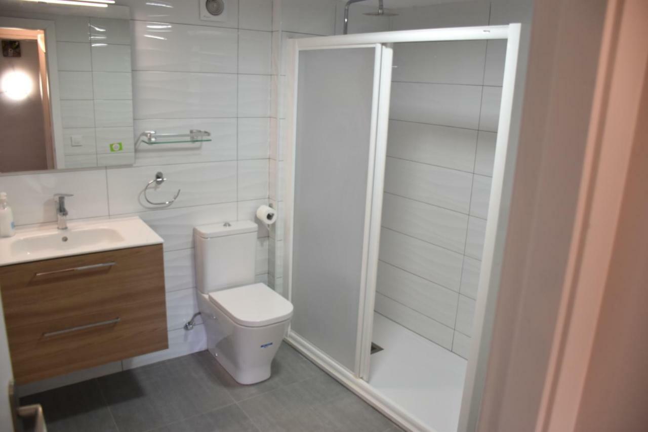 Rosesapparts A20demar Triplex Apartment *