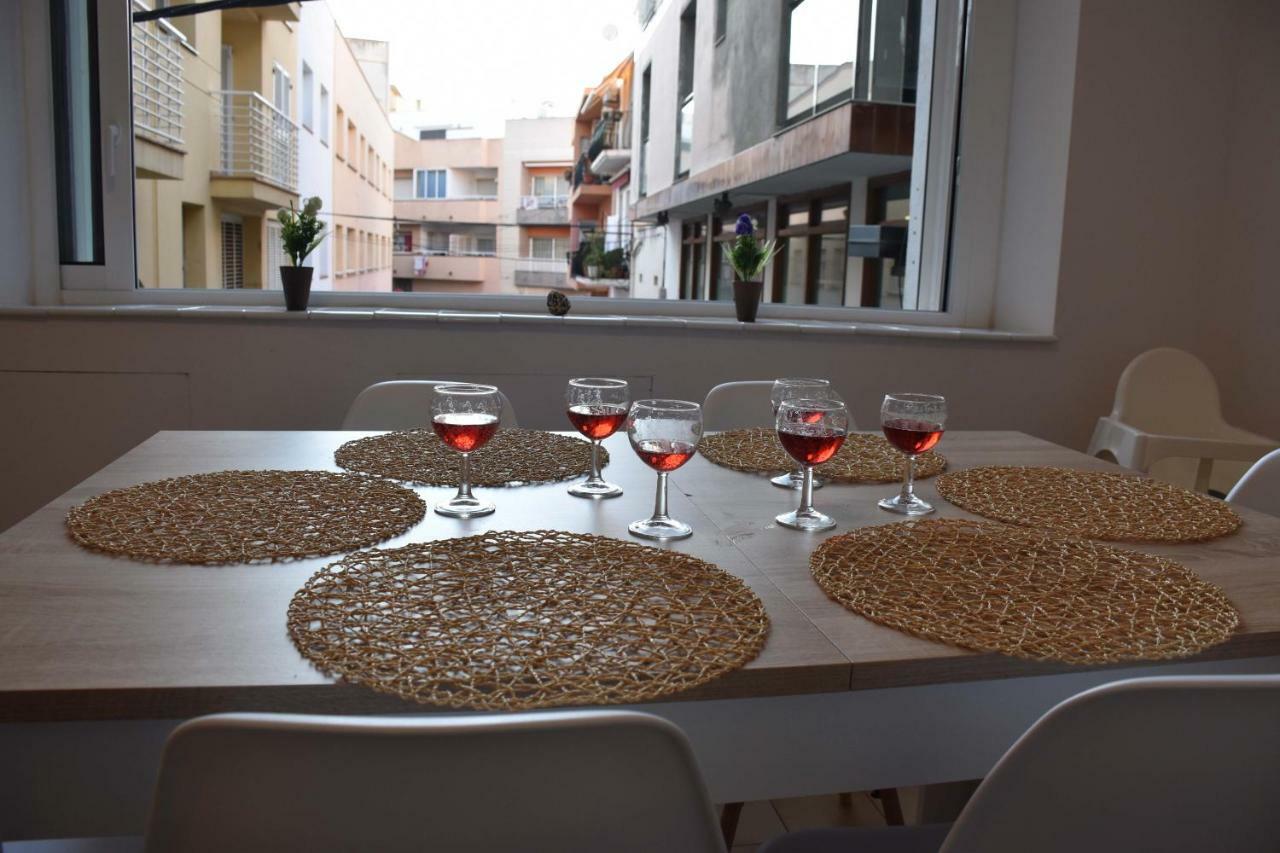 Rosesapparts A20demar Triplex * Roses