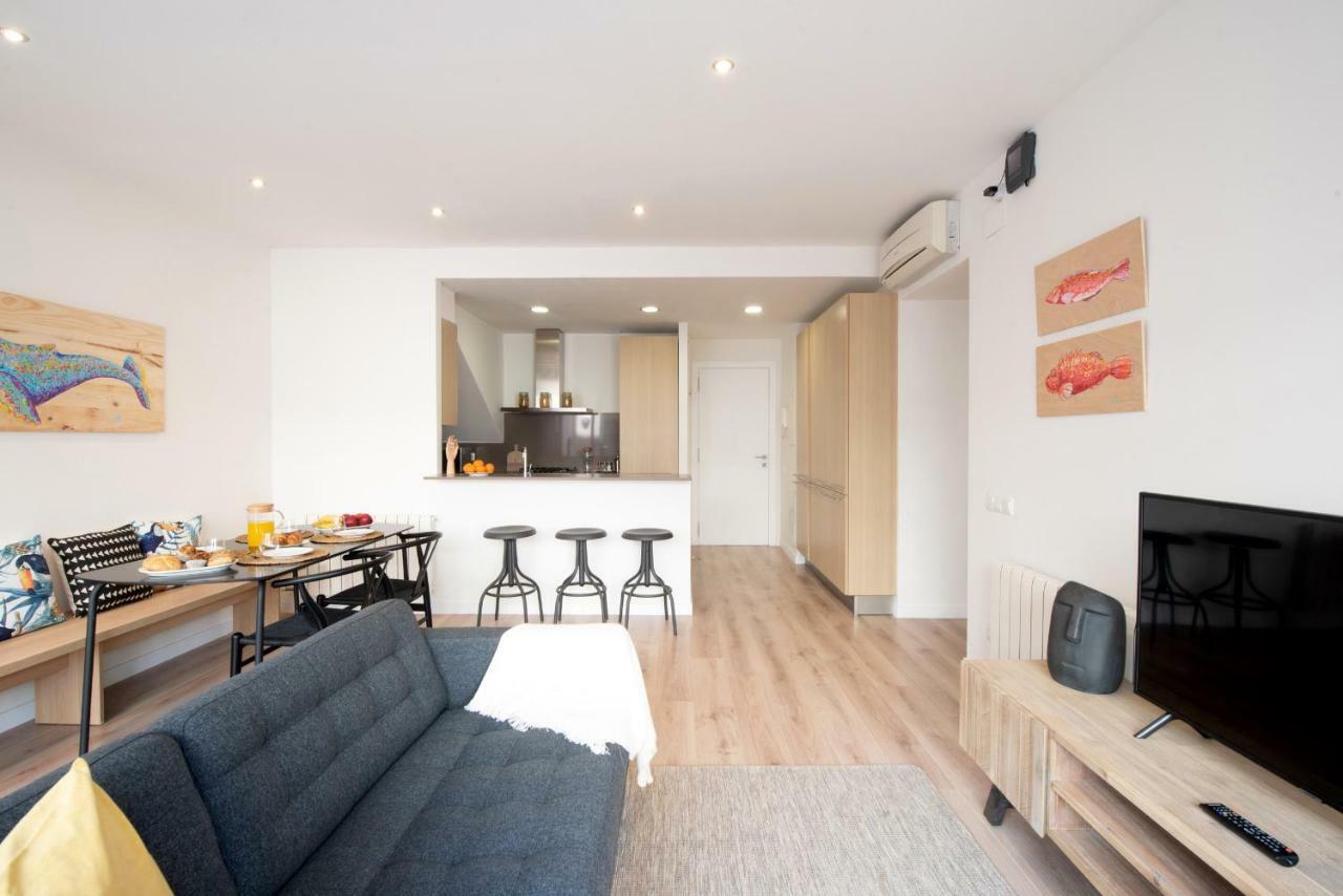 Petit Luxe Tobella Baixos Terrassa
