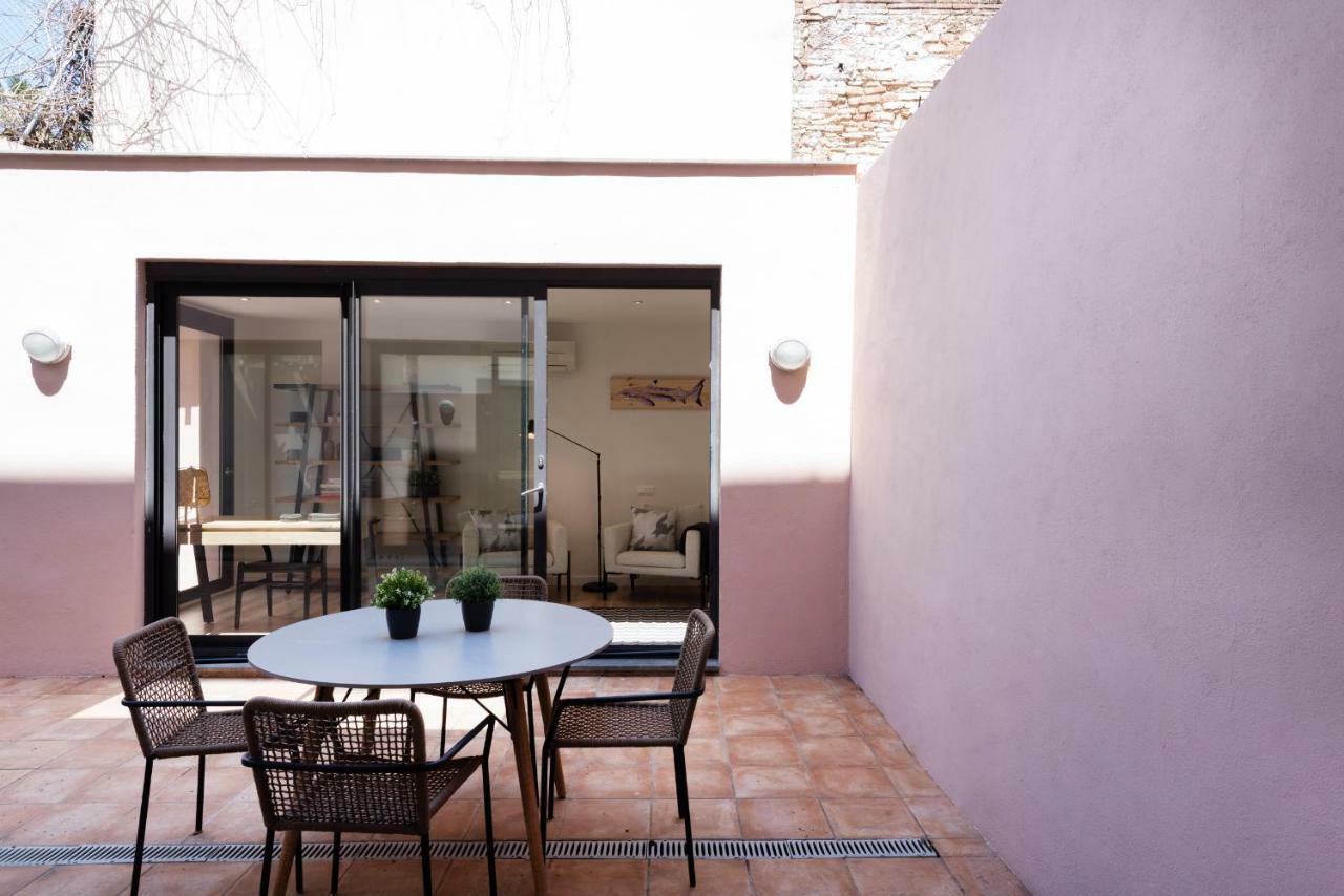Apartamento Petit Luxe Tobella Baixos Terrassa