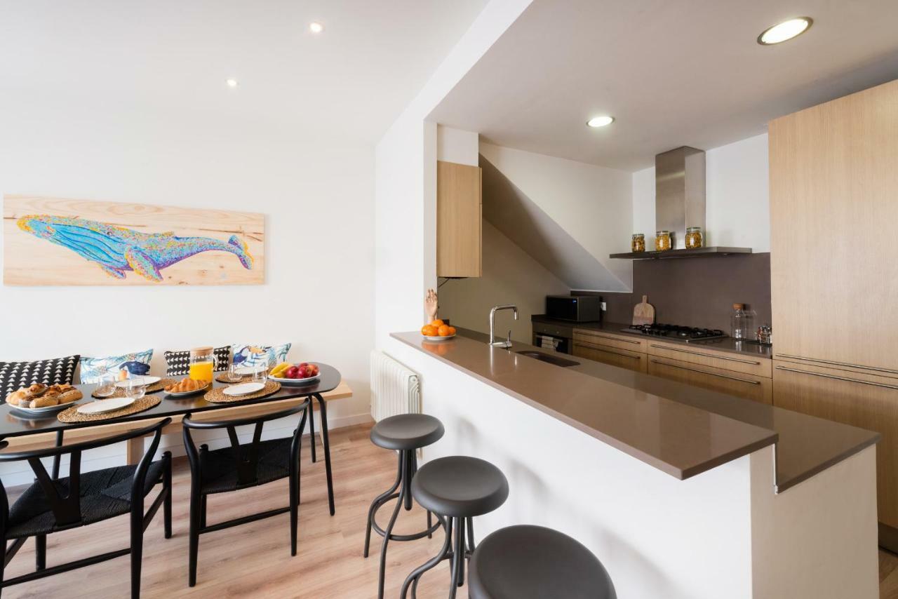 Petit Luxe Tobella Baixos Apartamento *