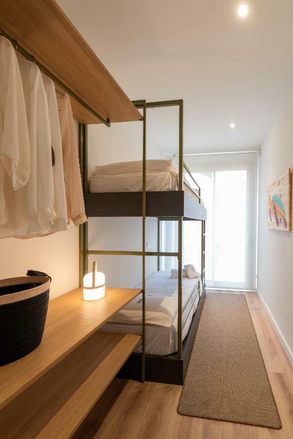 Apartamento Petit Luxe Tobella Baixos *