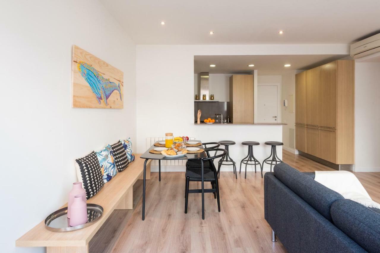 Petit Luxe Tobella Baixos Apartamento