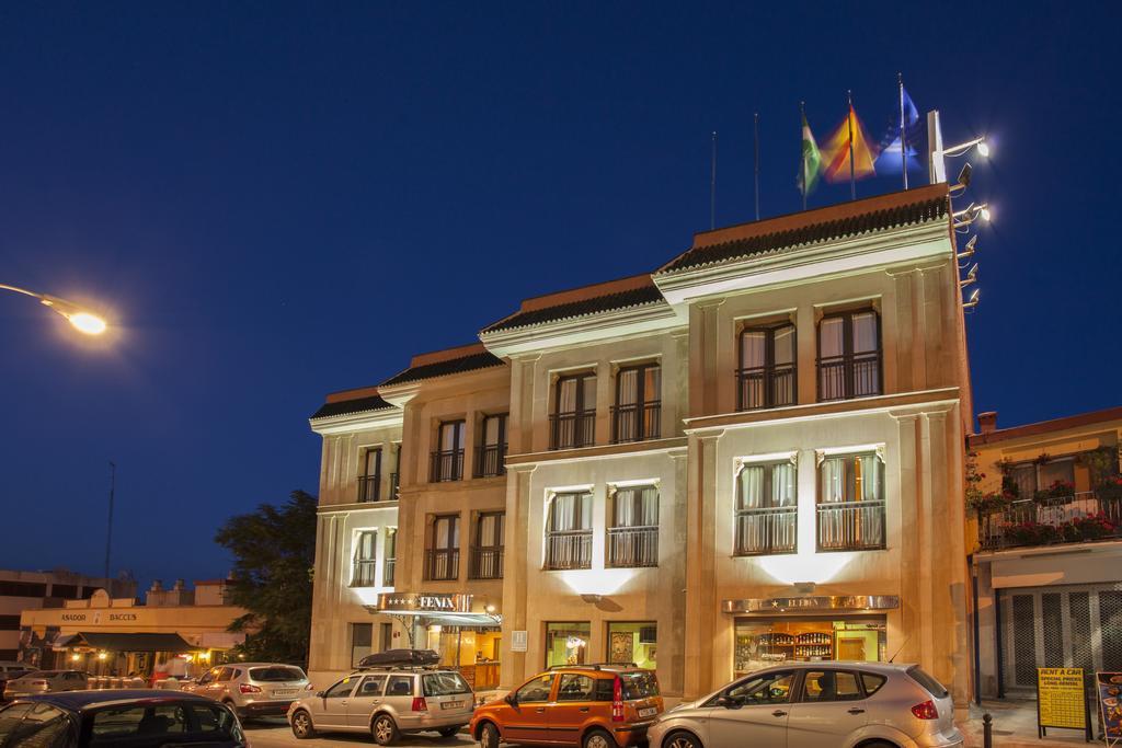 Fenix - Adults Only Recommended Hotel