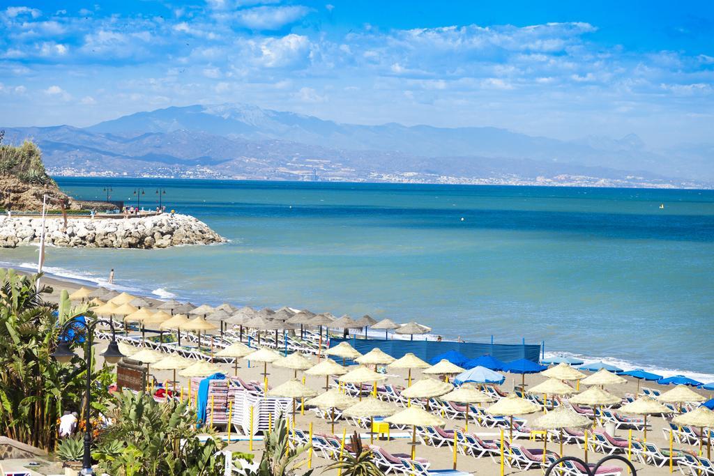 Apartamento Carolina Torremolinos