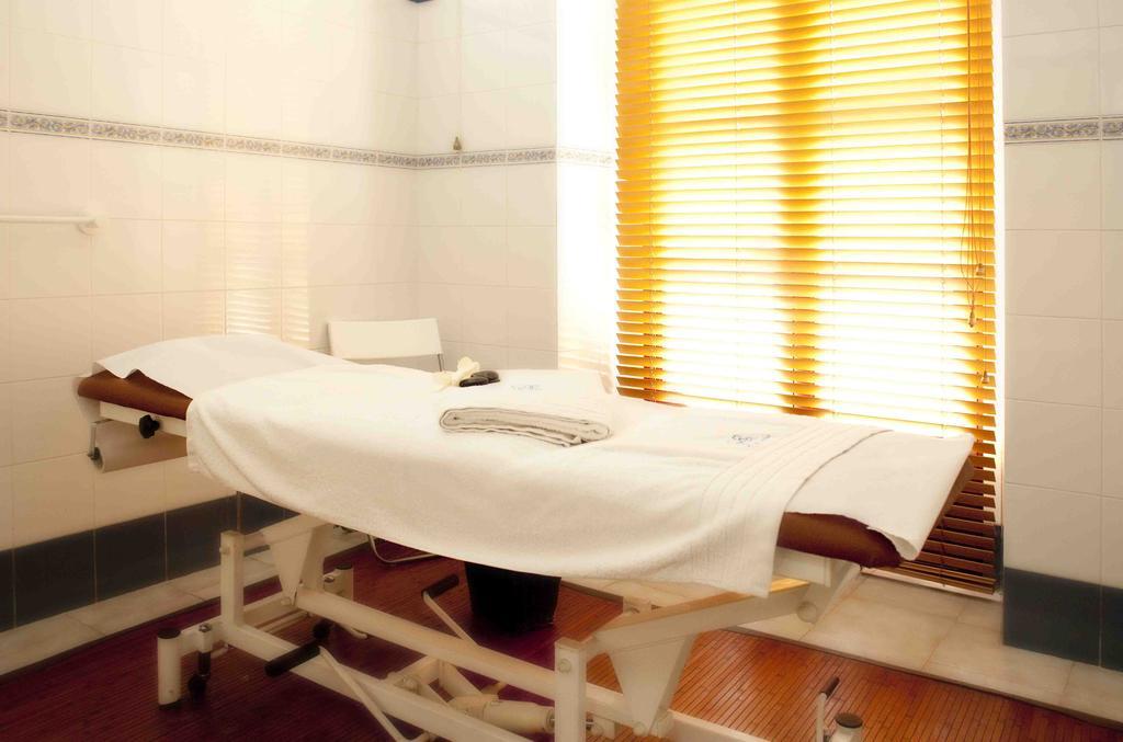 Hotel Balneario De
