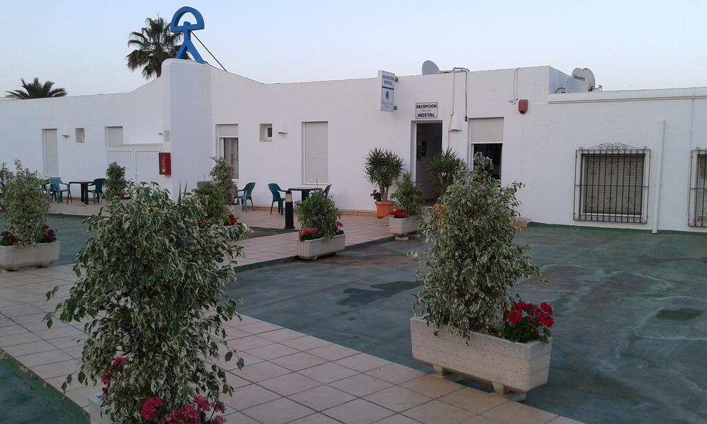 Virgen Del Mar Holidays Guest house Mojacar