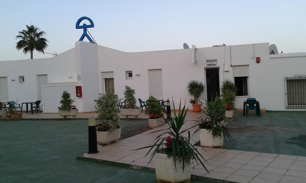 Virgen Del Mar Holidays Mojacar