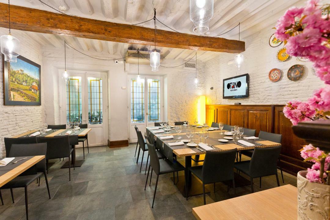 Casa Otano 2*