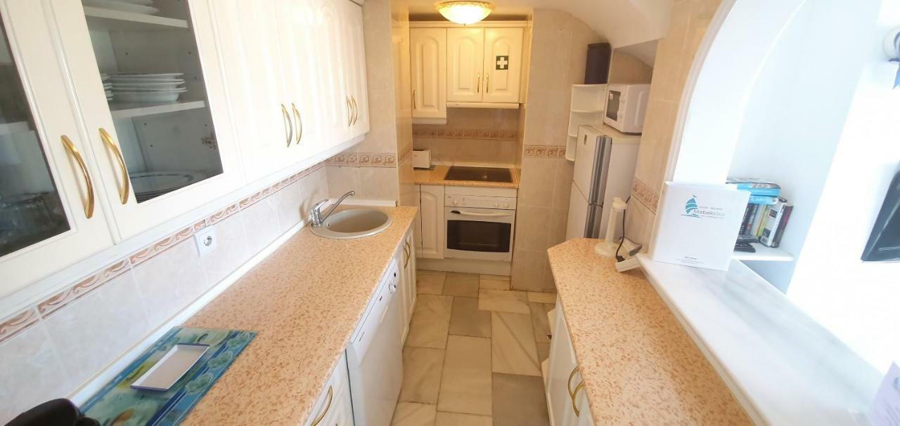 Apartment Skol 708 Fantastic 2 Bedroom For Marbella