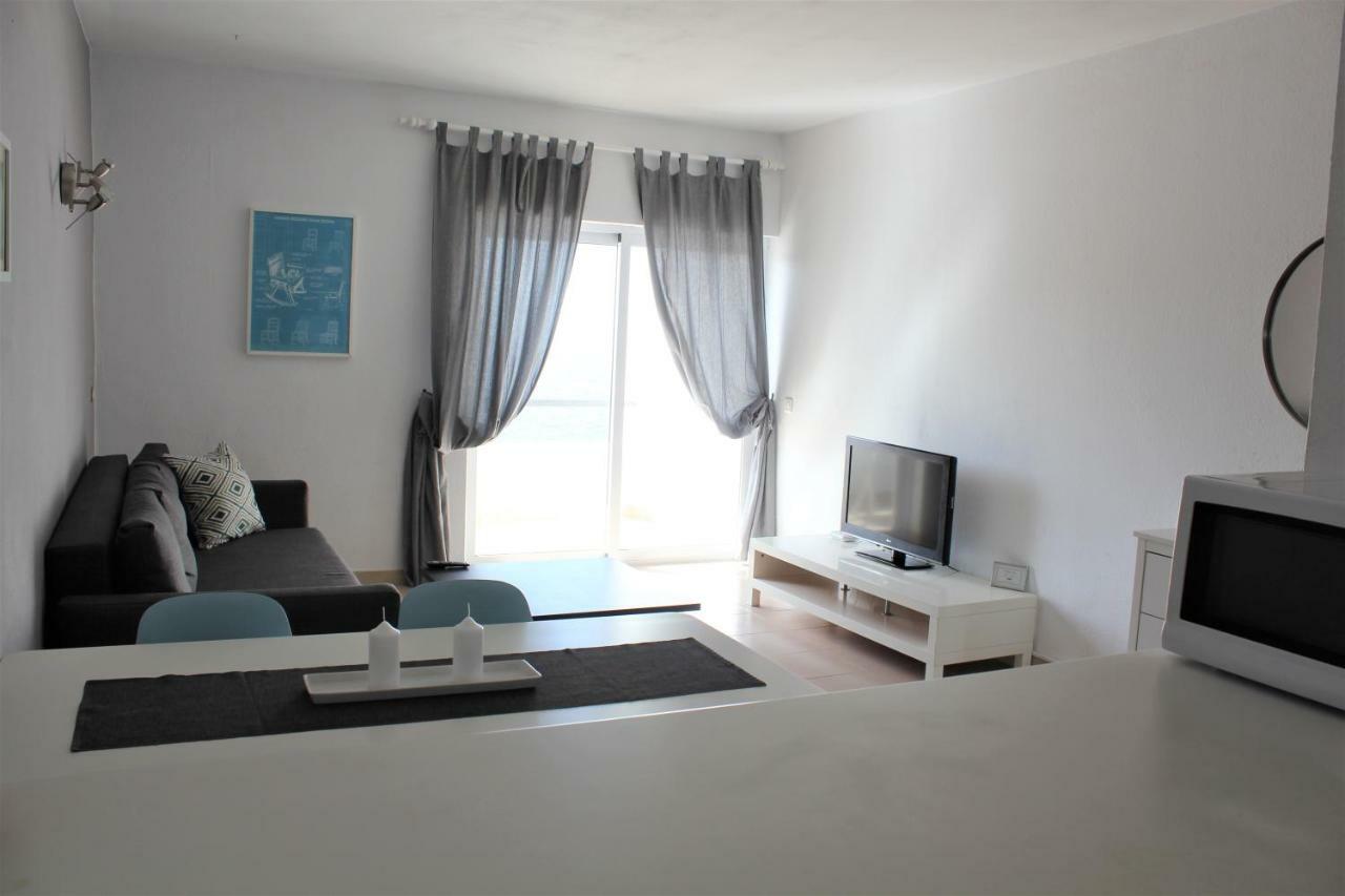 Preciosas Vistas, Playa 200m, Wifi Apartment Callao Salvaje