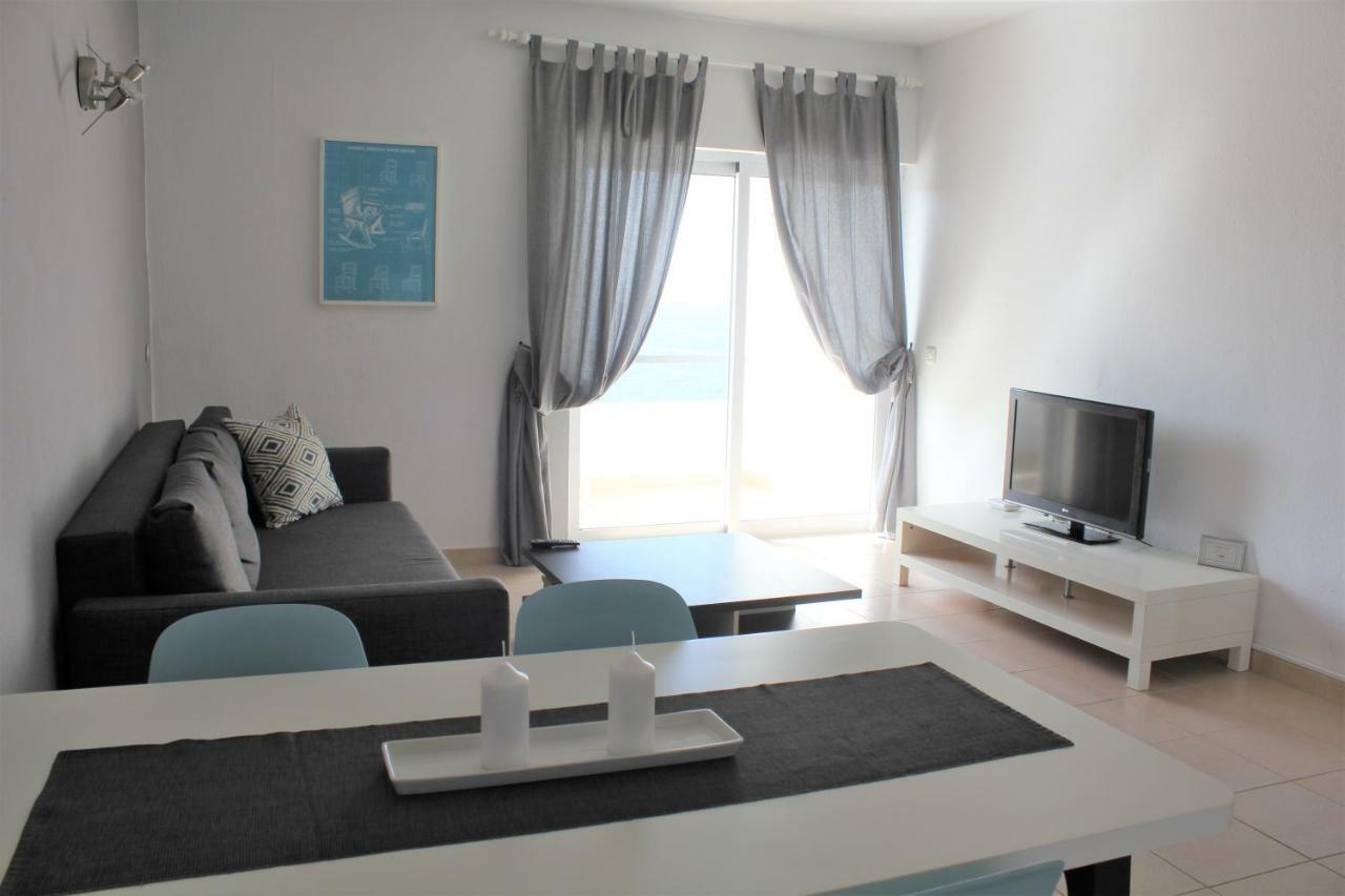 Apartment Preciosas Vistas, Playa 200m, Wifi Callao Salvaje