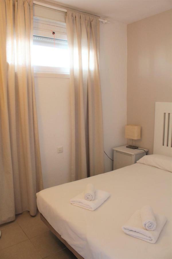 Preciosas Vistas, Playa 200m, Wifi Apartment Callao Salvaje