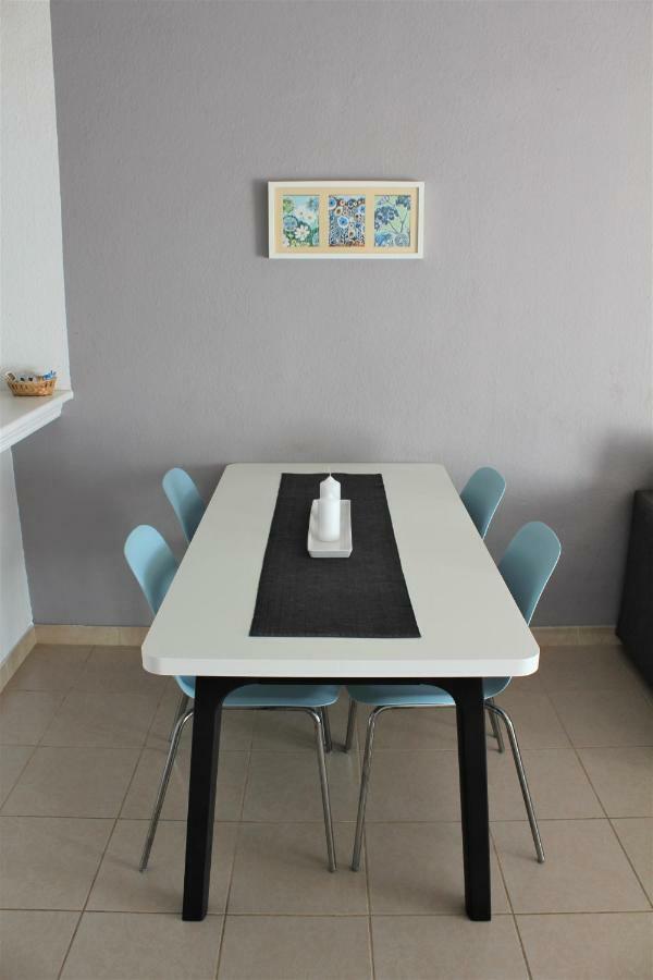 Preciosas Vistas, Playa 200m, Wifi Apartment Callao Salvaje
