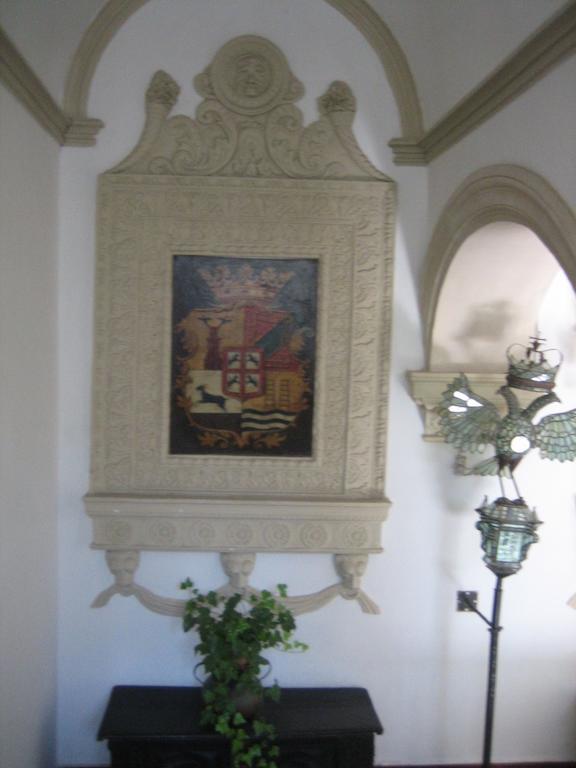 Palacio De La Rambla Hotel 2*