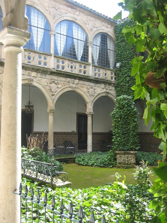 Hotel Palacio De La Rambla Úbeda