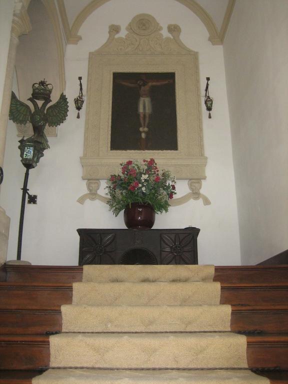 Palacio De La Rambla 2* Úbeda