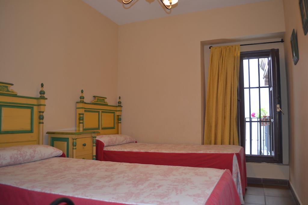 Apartamento Casa Palacio De Leones El Puerto de Santa María