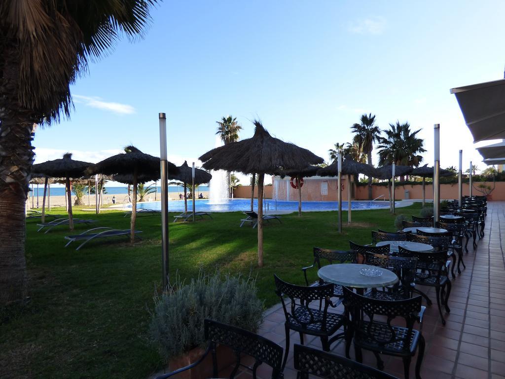 Hotel Don ángel - Adults Recommended
