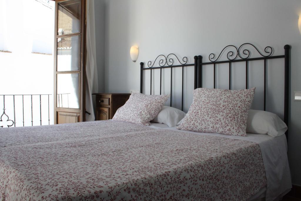 La Ciudad Apartment Ronda