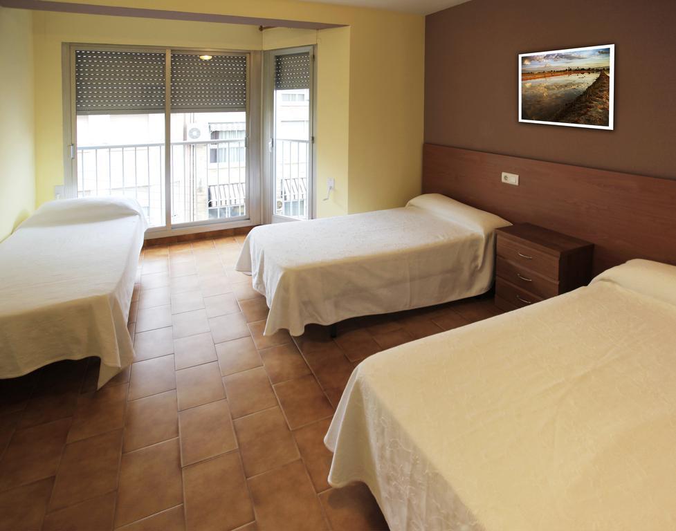 Nou Rocamar Hotel