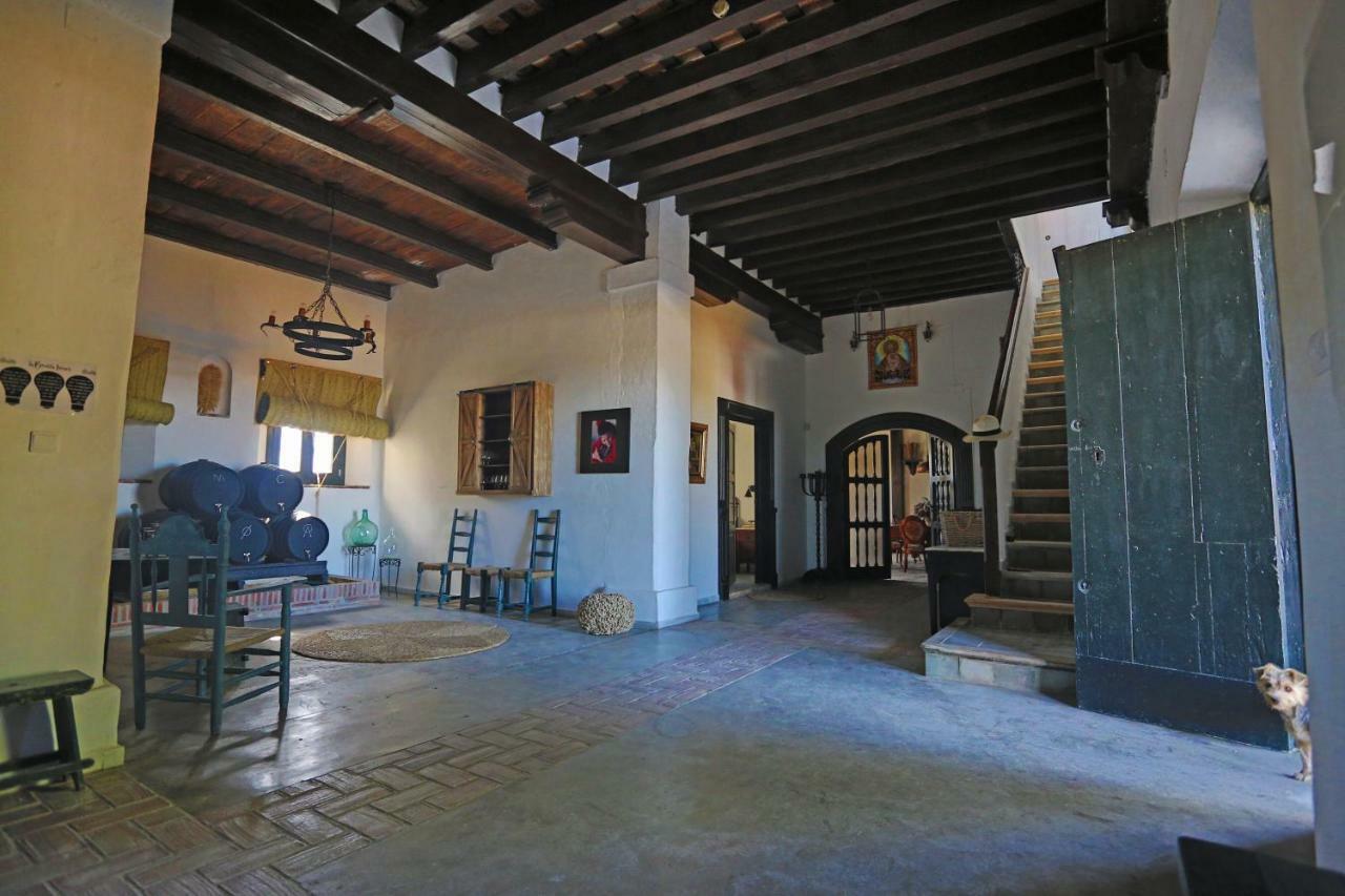 Hotel La Bendita Locura 3*