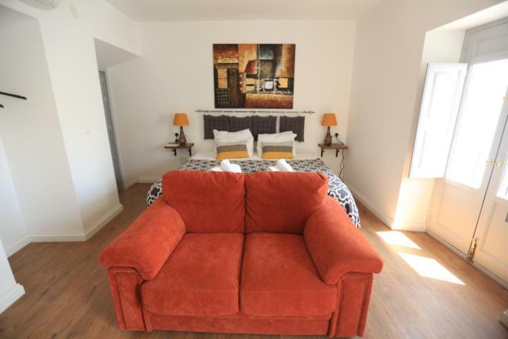 Hotel Miller's Of Frigiliana