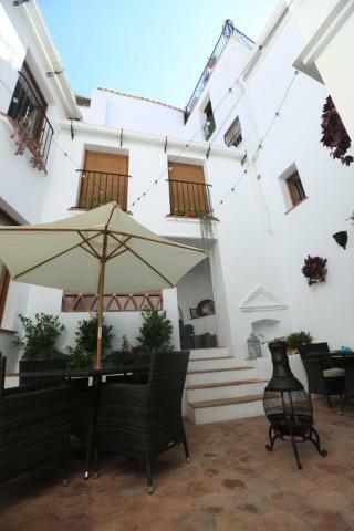 Miller's Of Hotel Frigiliana
