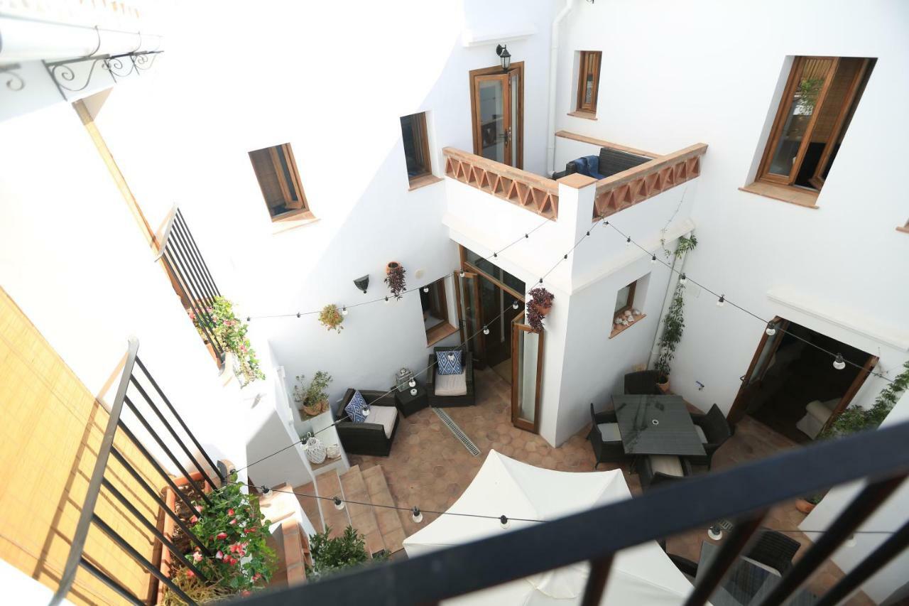 Hotel Miller's Of Frigiliana
