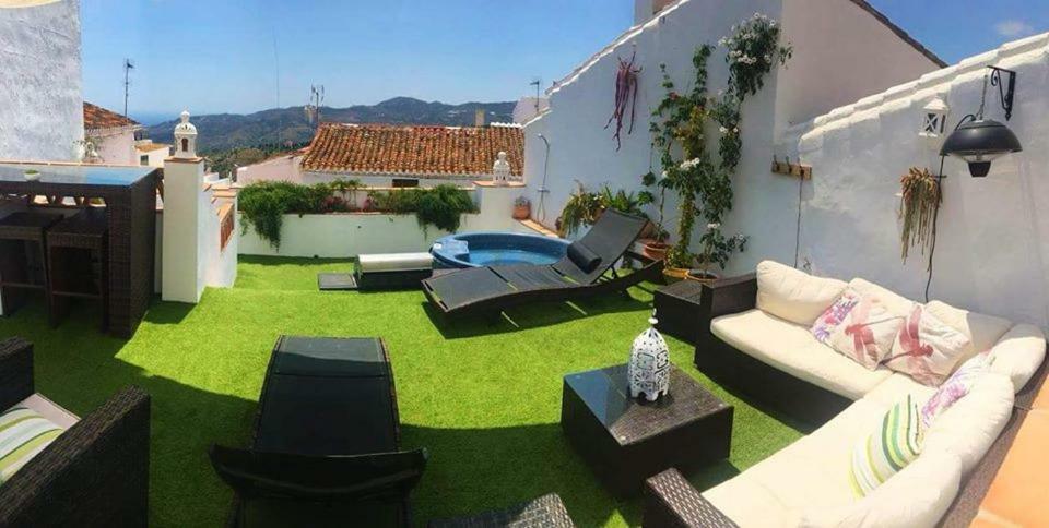Hotel Miller's Of Frigiliana