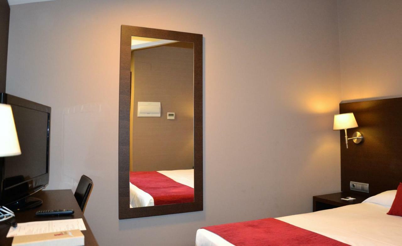 Hotel Vilassar