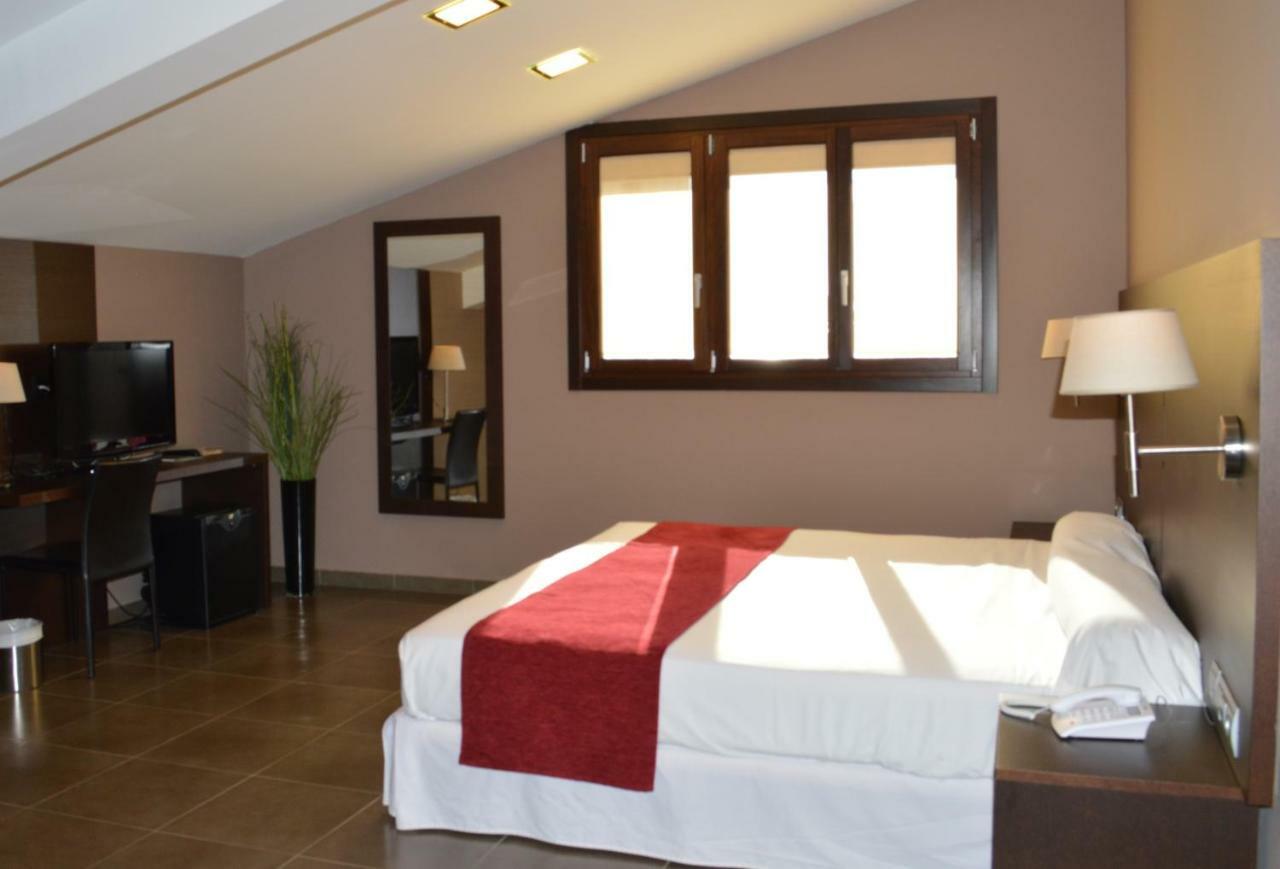 Vilassar Hotel