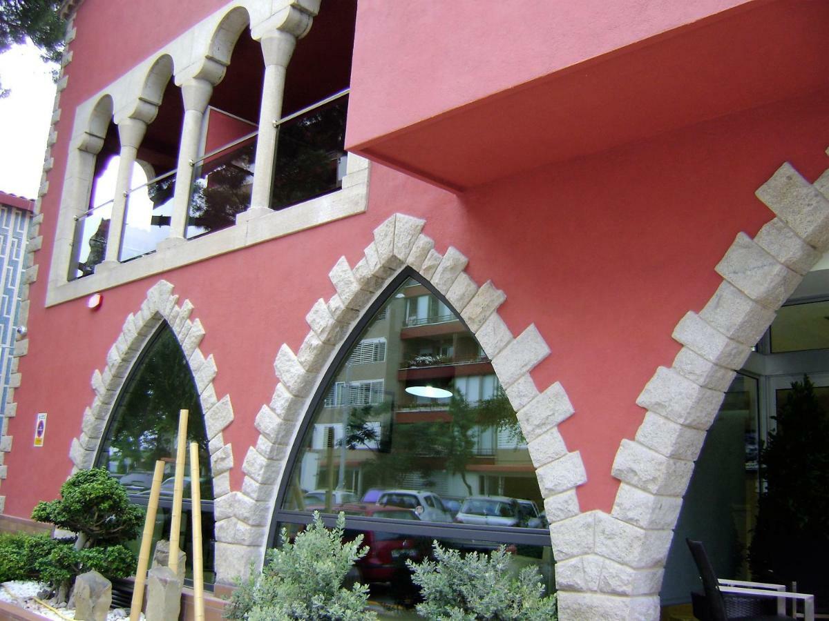 Hotel Vilassar