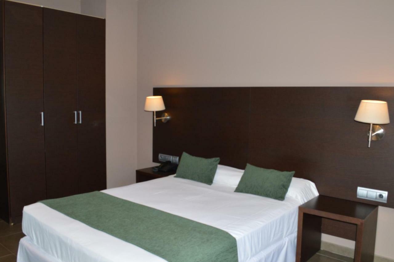 Vilassar Hotel
