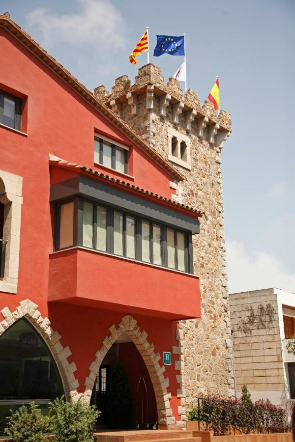 Hotel Vilassar 4*