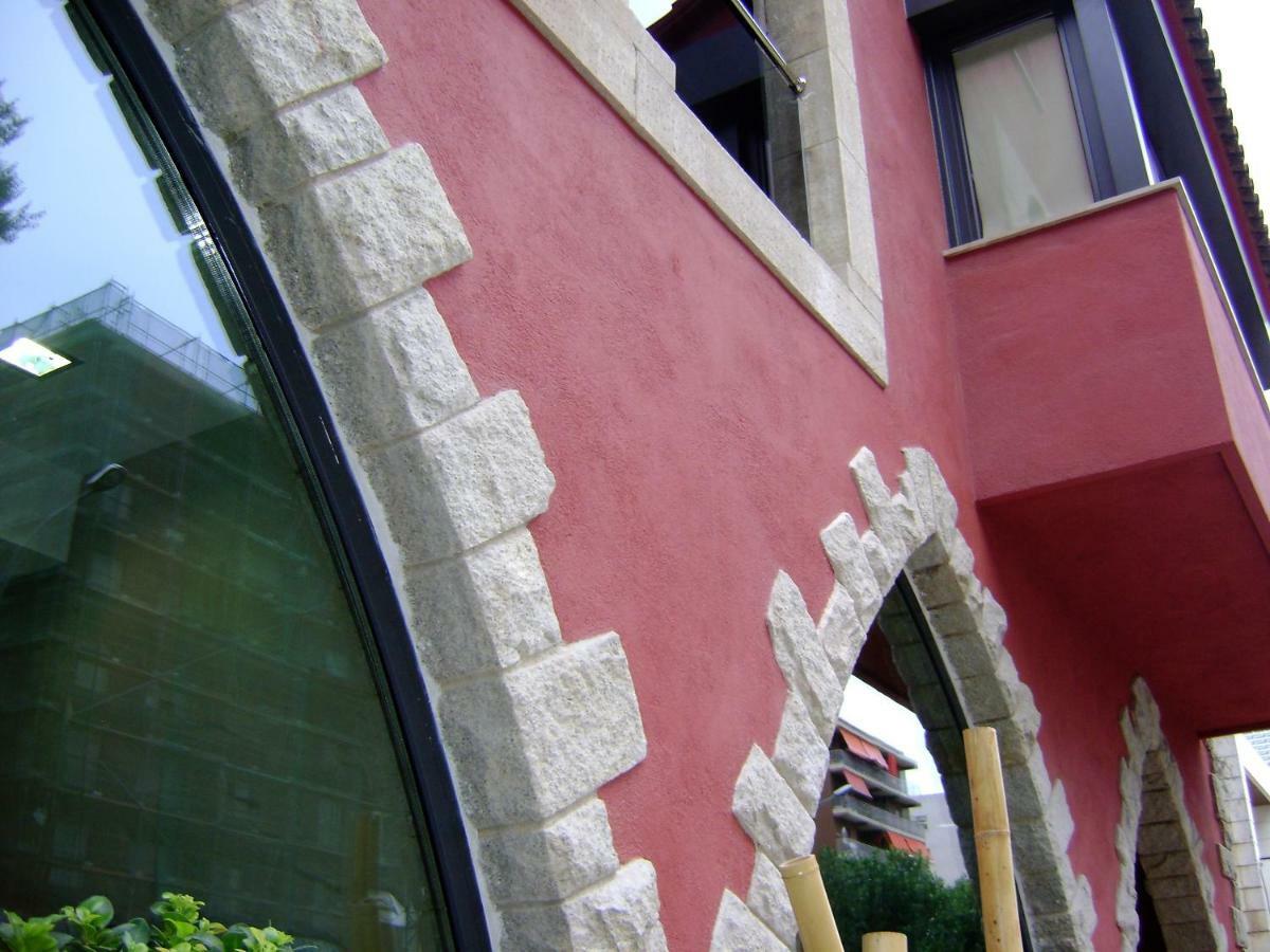 Vilassar Hotel 4*