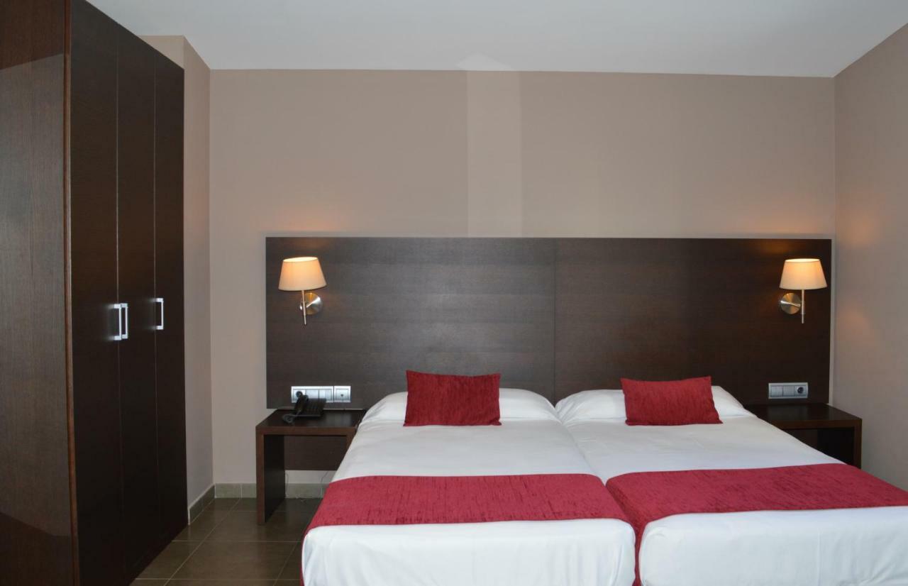 Hotel Vilassar Vilassar De Mar