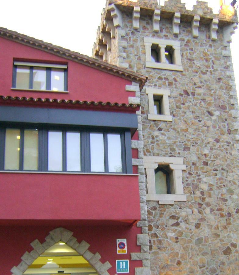 Vilassar Hotel Vilassar De Mar