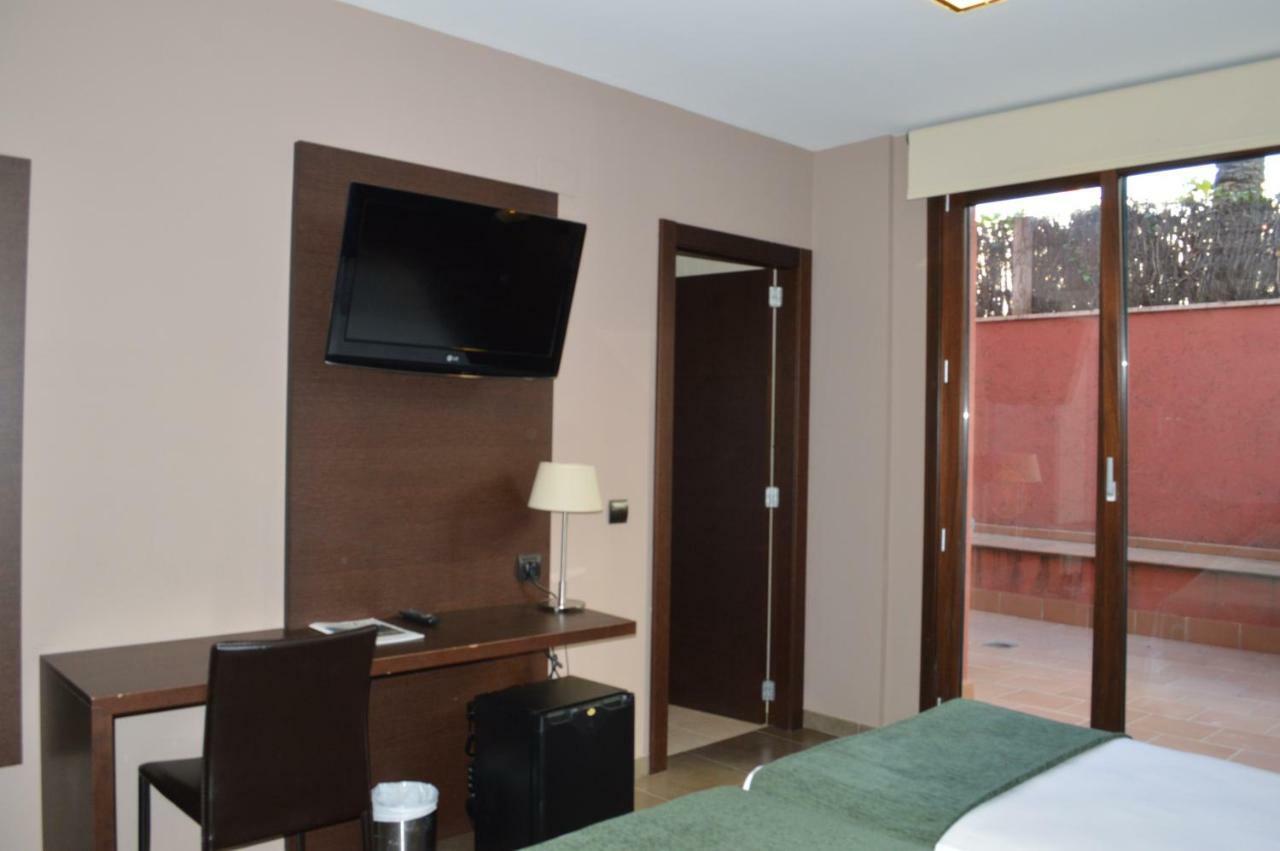Vilassar Hotel