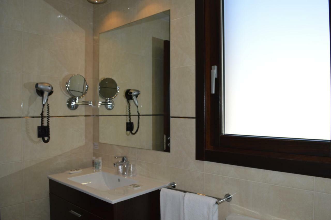 Hotel Vilassar 4*