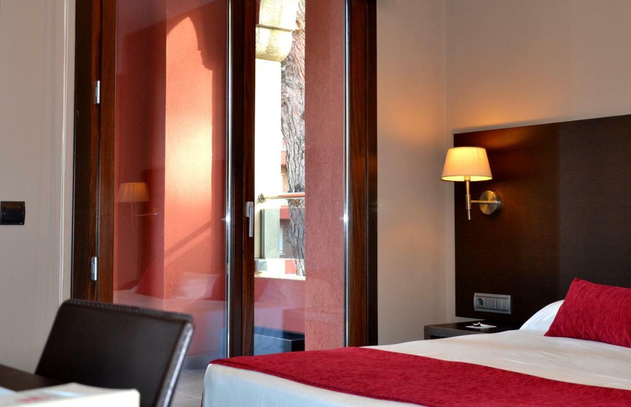 Vilassar Hotel 4*